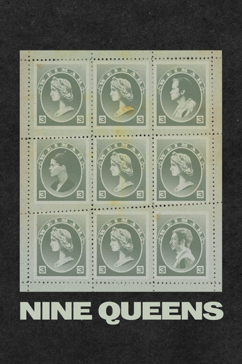 Nine Queens