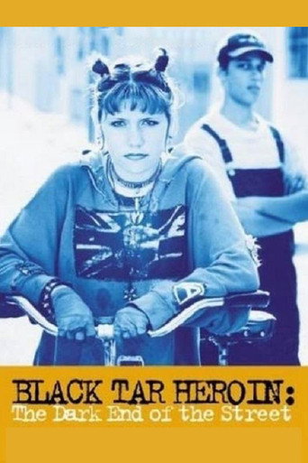 Black Tar Heroin: The Dark End of the Street