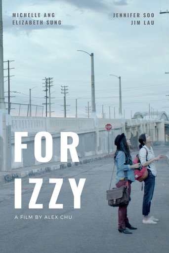 For Izzy