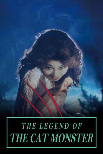 Legend of the Cat Monster