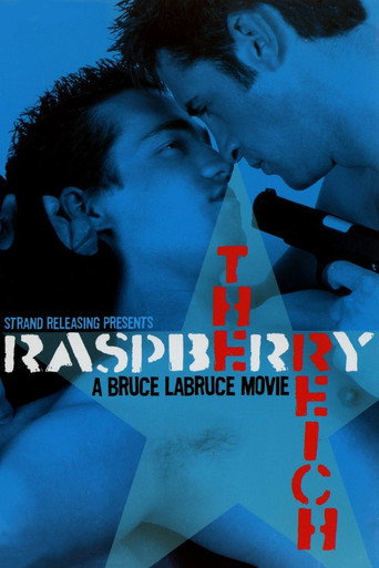 The Raspberry Reich