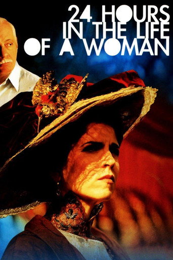 24 Hours in the Life of a Woman