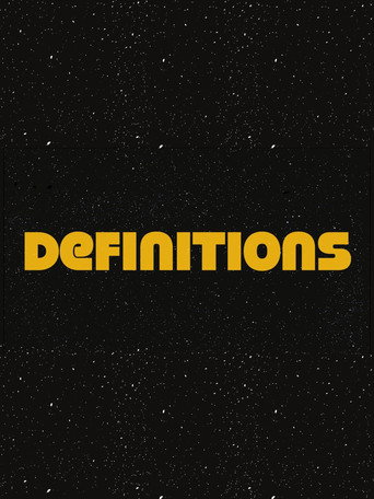 Definitions