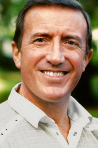 Roy Castle