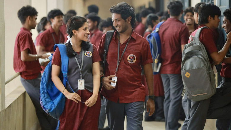 Gallery Stills