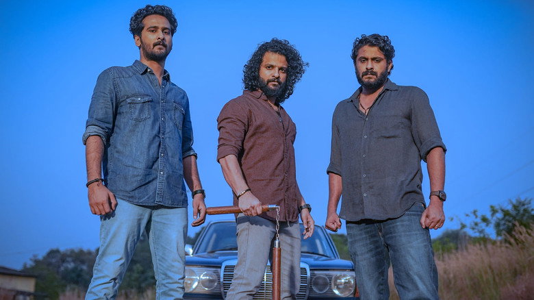 Gallery Stills