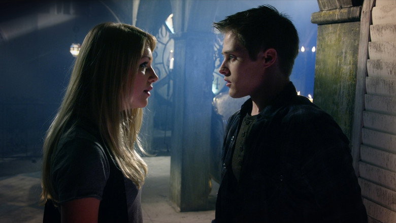 Gallery Stills