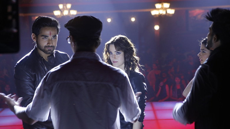 Gallery Stills