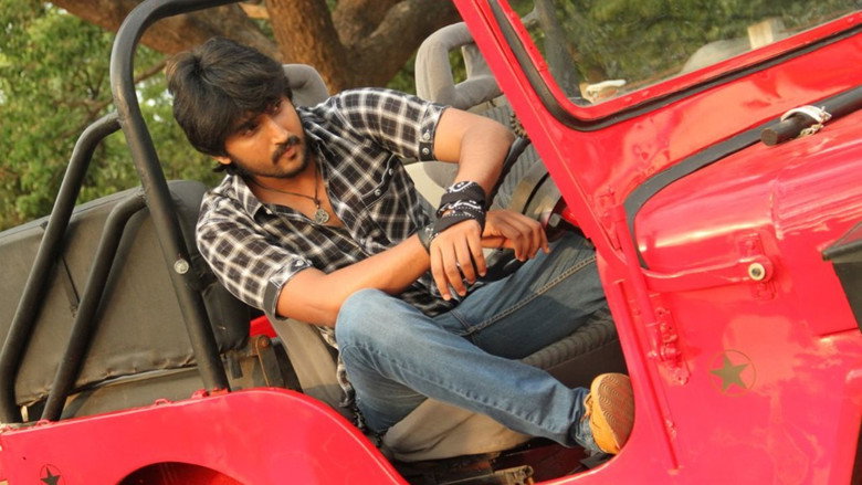 Gallery Stills