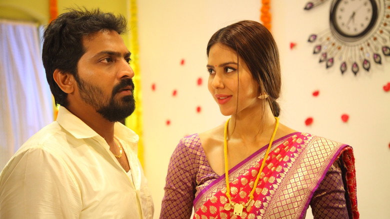 Gallery Stills