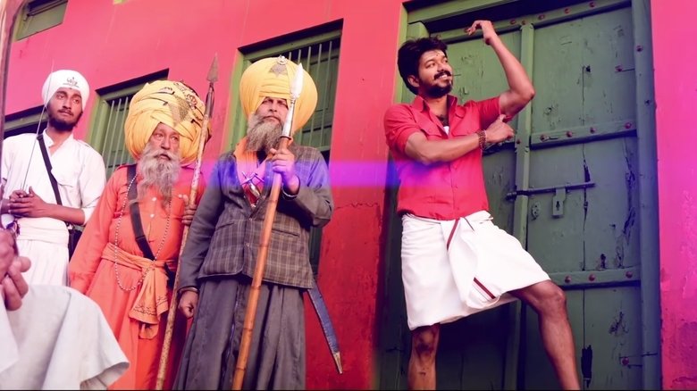 Gallery Stills