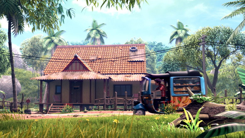 Gallery Stills