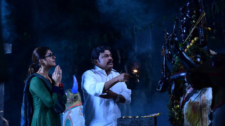 Gallery Stills