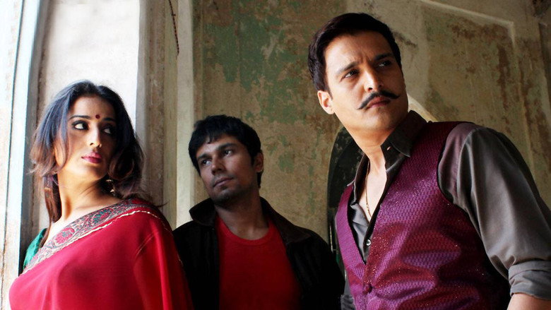 Gallery Stills