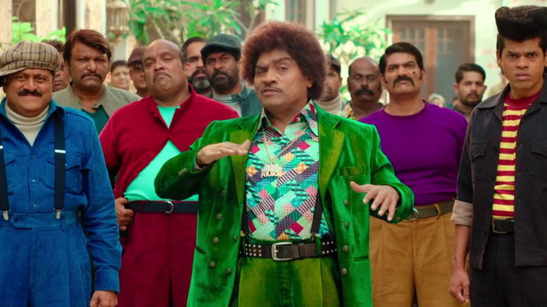 Gallery Stills