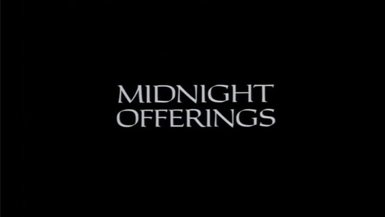 Midnight Offerings (1981)