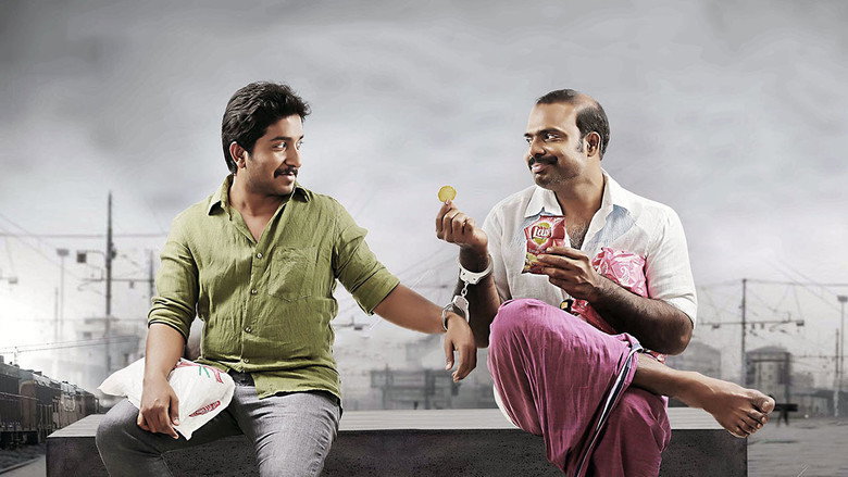 Gallery Stills