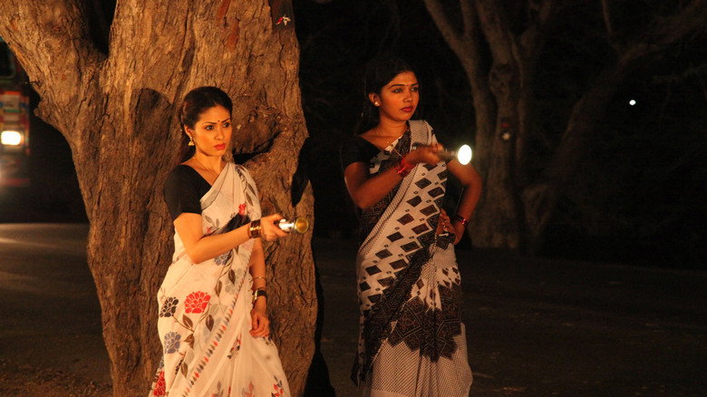 Gallery Stills