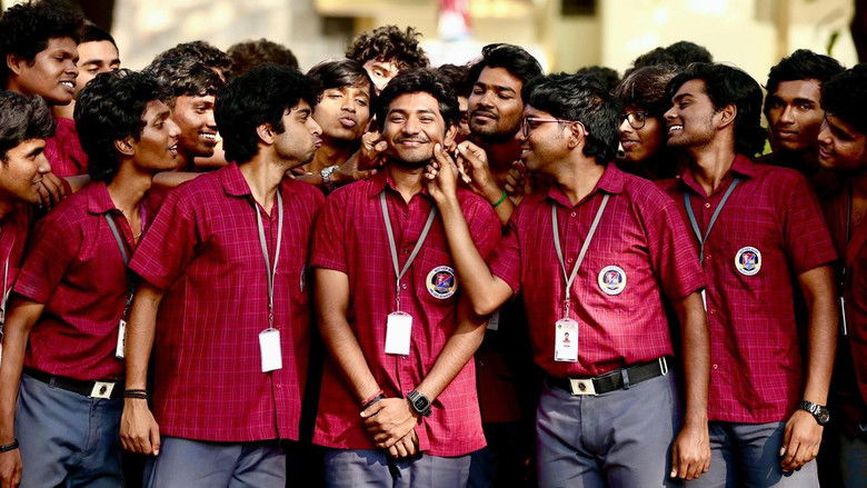 Gallery Stills
