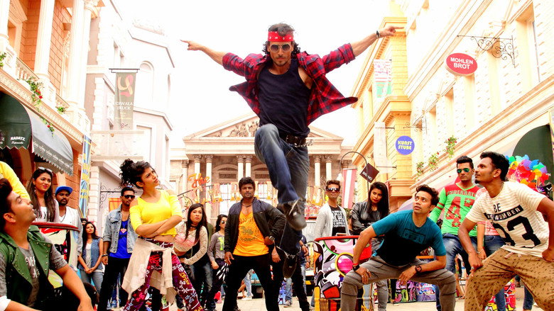 Gallery Stills