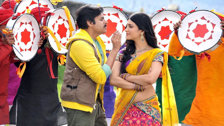 Gallery Stills