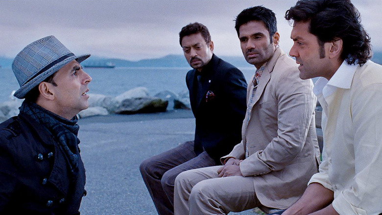 Gallery Stills