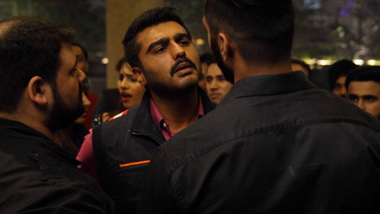Gallery Stills
