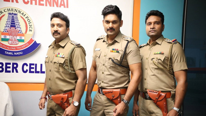 Gallery Stills