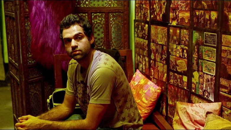 Gallery Stills