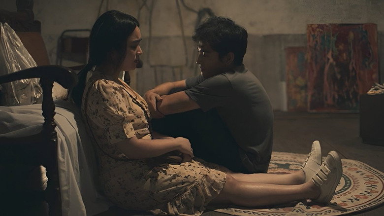 Gallery Stills