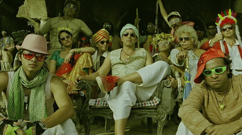 Gallery Stills