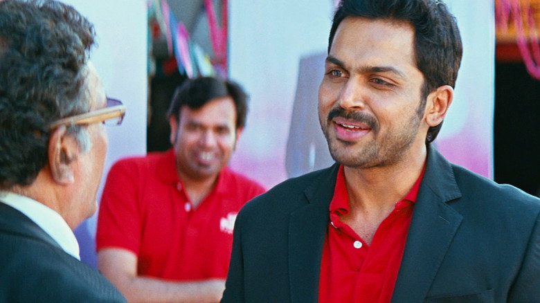 Gallery Stills