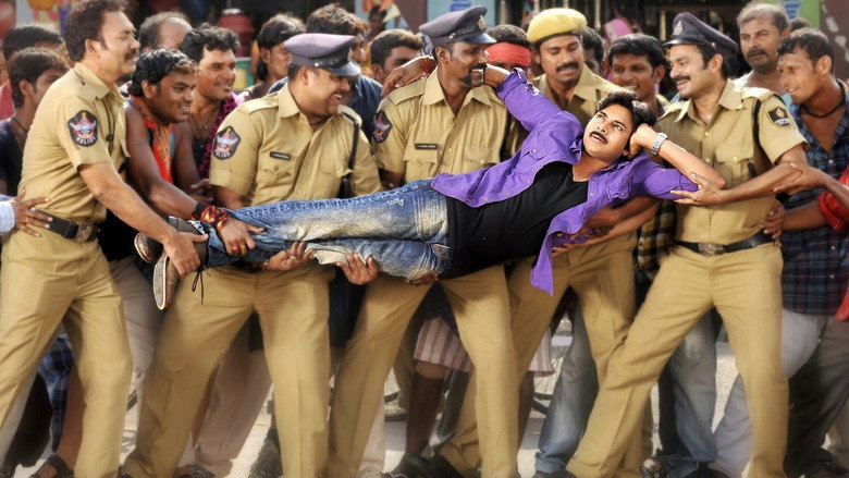 Gallery Stills