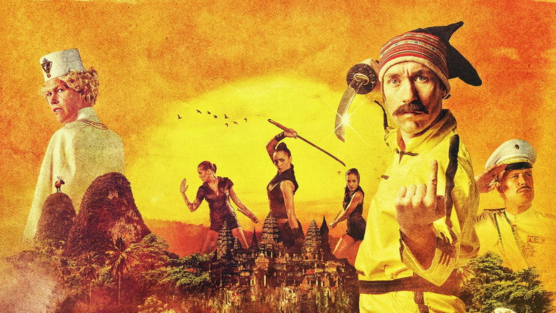 Gallery Stills